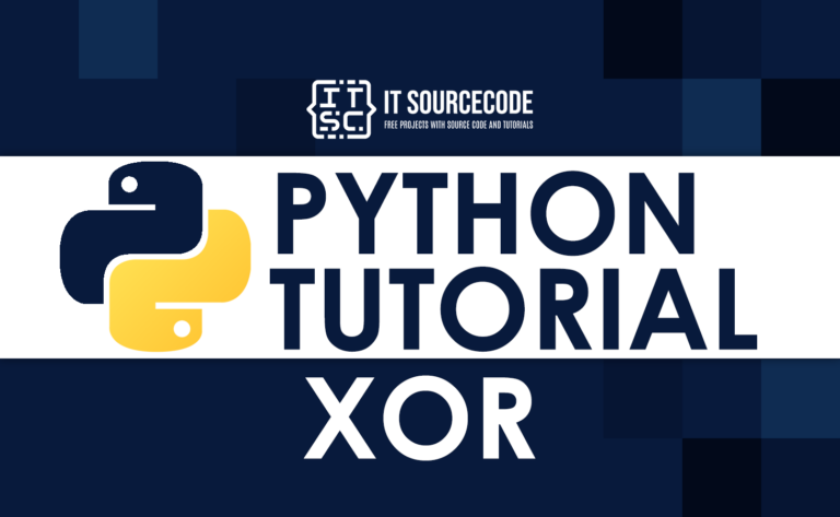 Python XOR