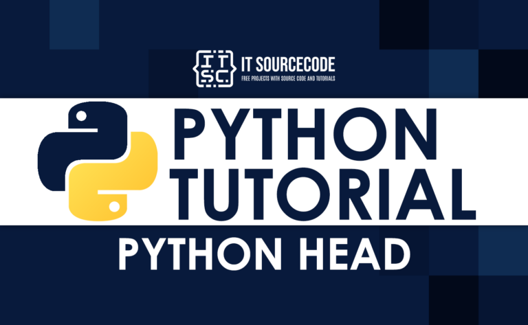 Python head