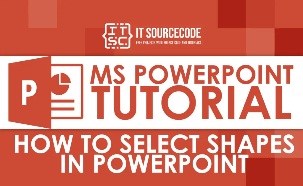 how-to-select-shape-in-powerpoint-in-different-ways