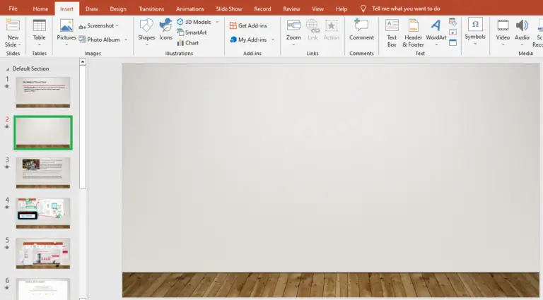 A Beginner's Guide of PowerPoint Text Wrapping - Itsourcecode.com