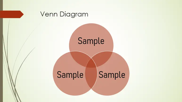 Venn Diagram Sample