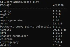 Fix No Module Named Cryptodome (2026 Python)