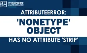 Attributeerror: 'nonetype' object has no attribute 'strip' [SOLVED]