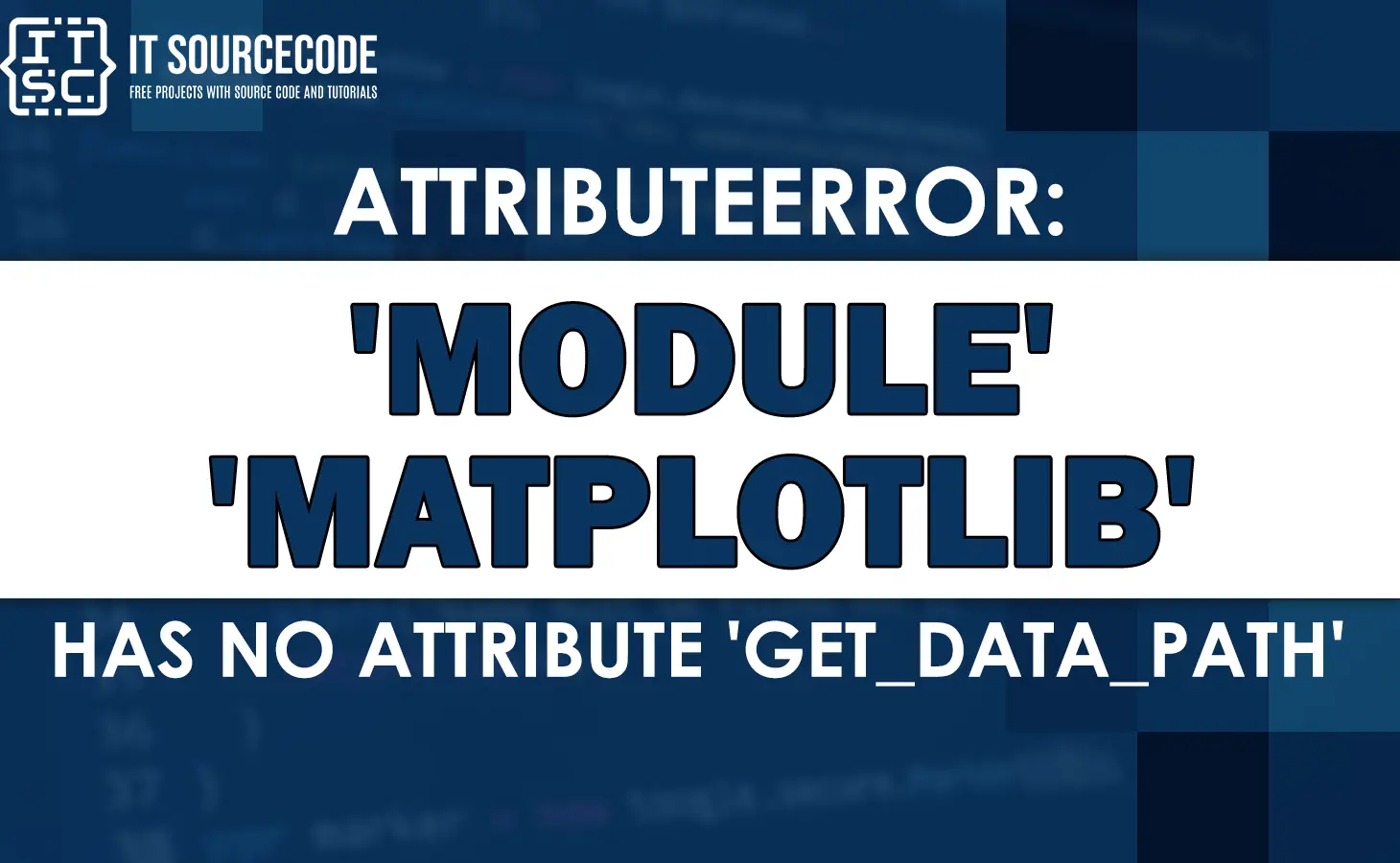 attributeerror: module matplotlib has no attribute get_data_path