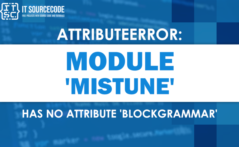 Attributeerror module mistune has no attribute blockgrammar