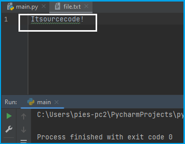Typeerror A Bytes Like Object Is Required Not Str [Solved]