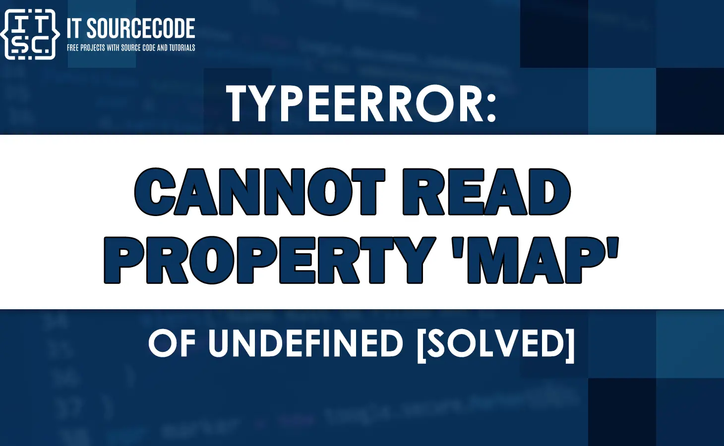 Typeerror cannot read property 'map' of undefined