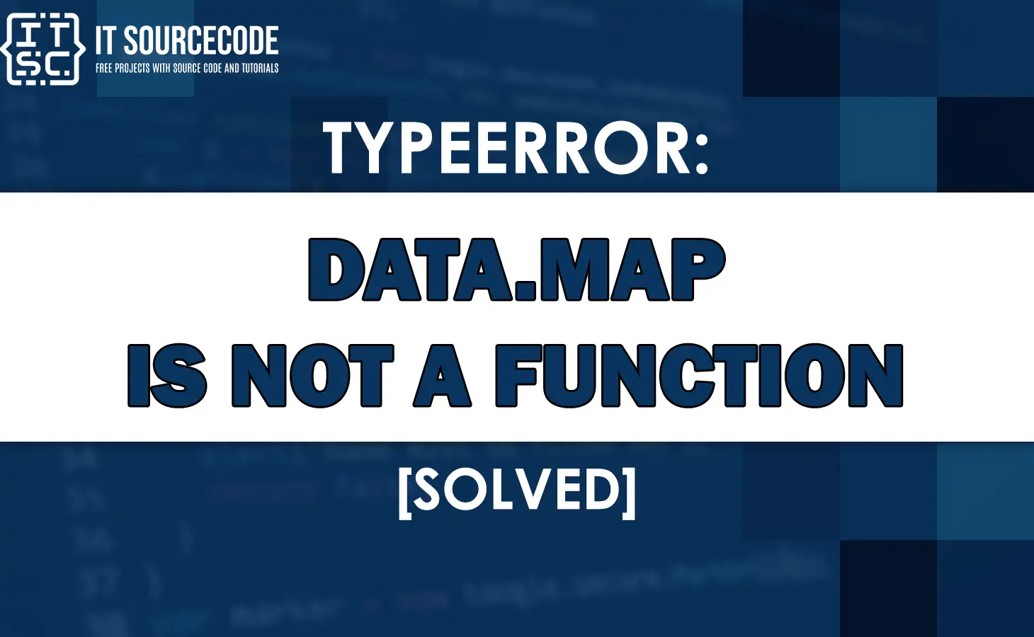 Typeerror data map is not a function