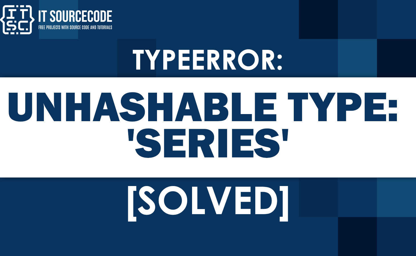 Typeerror Archives - Page 13 Of 18 - Itsourcecode.Com
