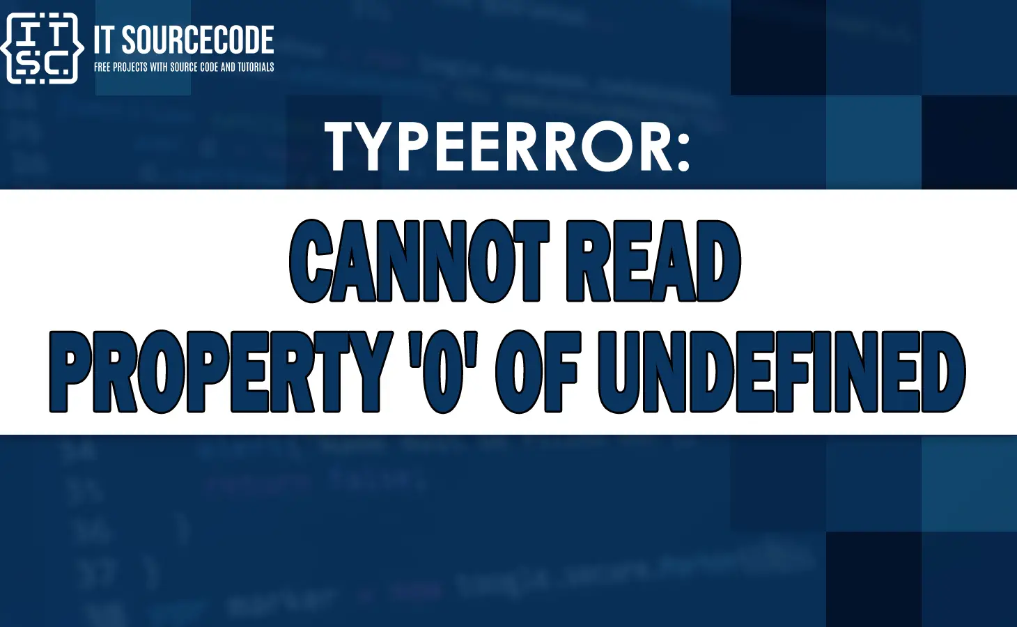 typeerror cannot read property '0' of undefined