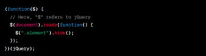Fix Uncaught ReferenceError: $ is Not Defined (2026)