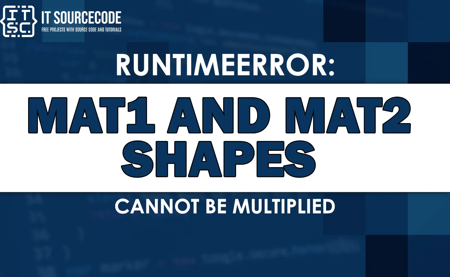 Runtimeerror mat1 and mat2 shapes cannot be multiplied