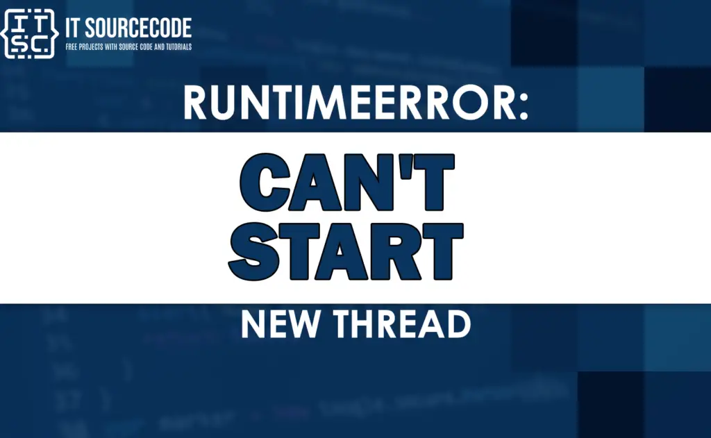 new thread new runnable () start ()