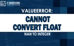 [SOLVED] Valueerror: cannot convert float nan to integer
