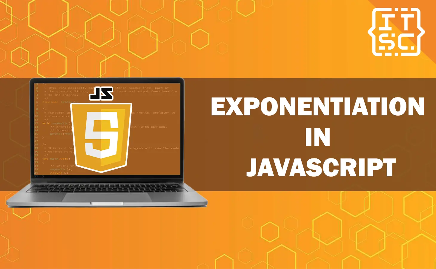 Exponentiation in Javascript