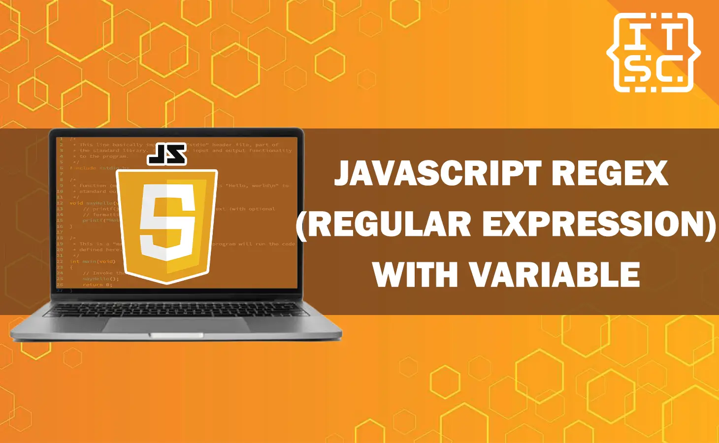 How to use a variable in regex pattern in JavaScript?