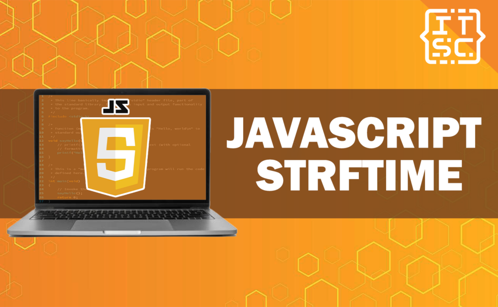 javascript-date-formatting-with-strftime