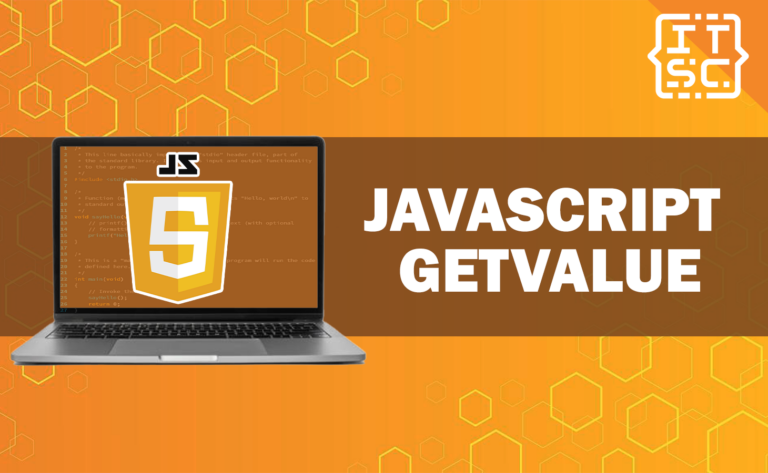 JavaScript getValue() Method: A Comprehensive Tutorial