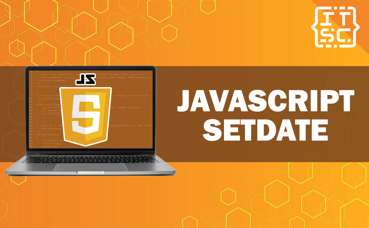 JavaScript setDate() Method