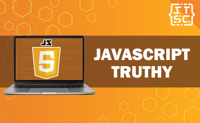 JavaScript truthy