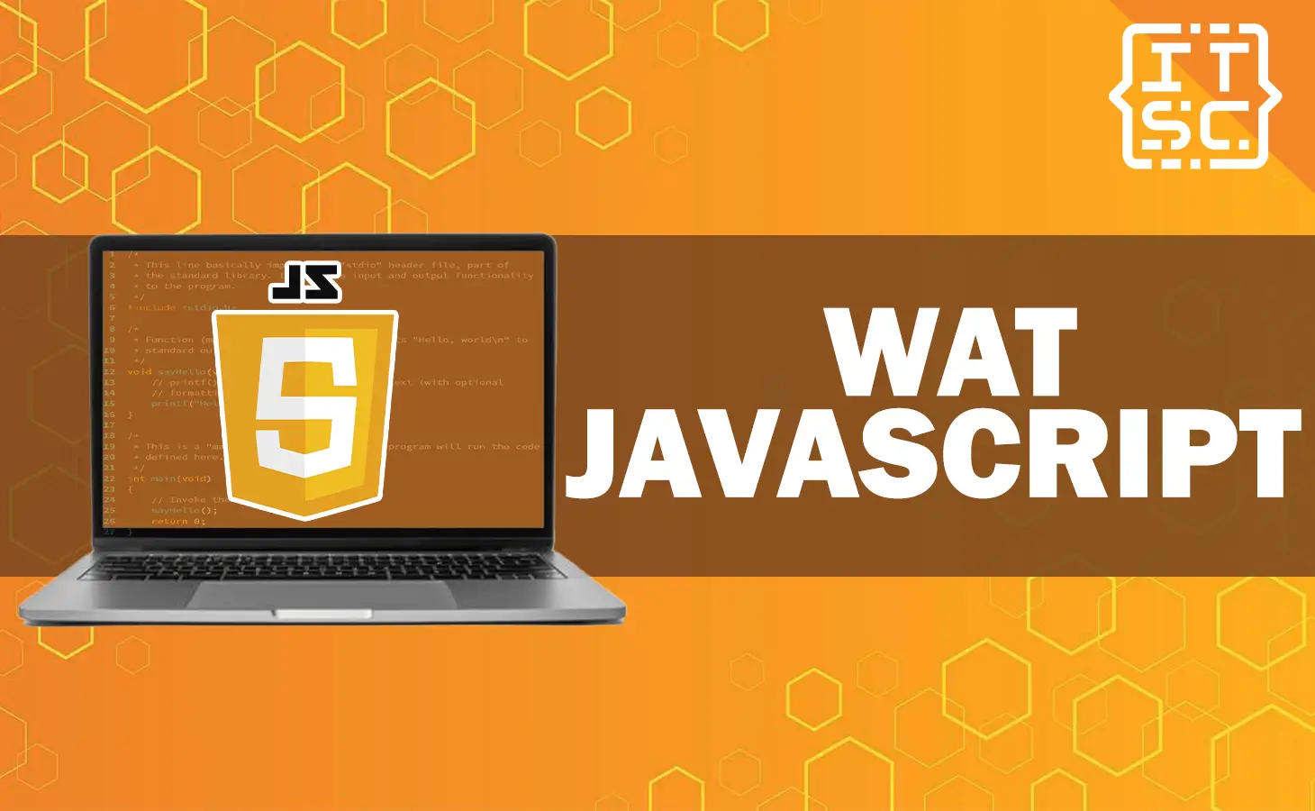The Reasons behind WAT in JavaScript: Explanation and Solutions