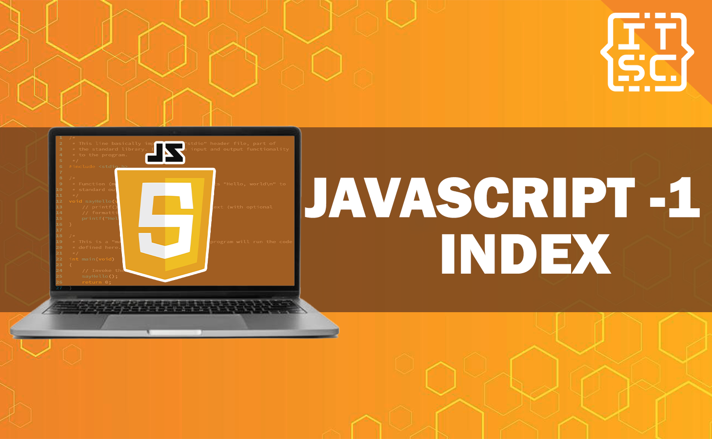 Understanding the -1 Index in JavaScript Arrays