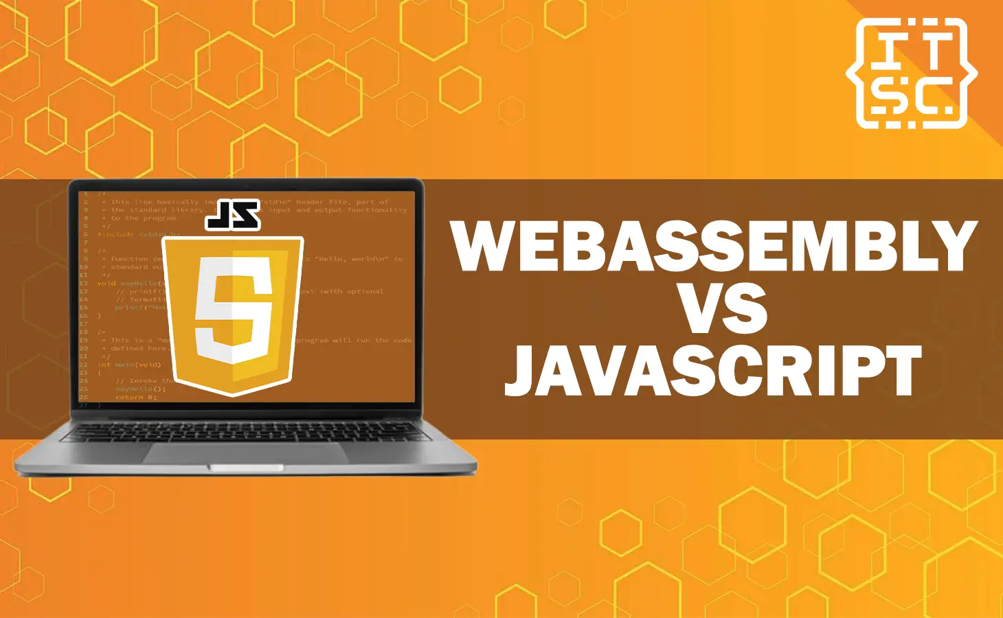 WebAssembly vs JavaScript Performance: Which one is better?