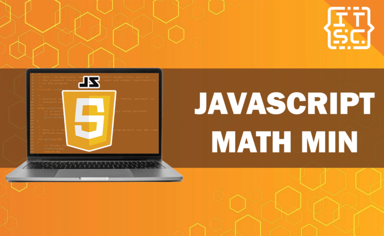 javascript Math min