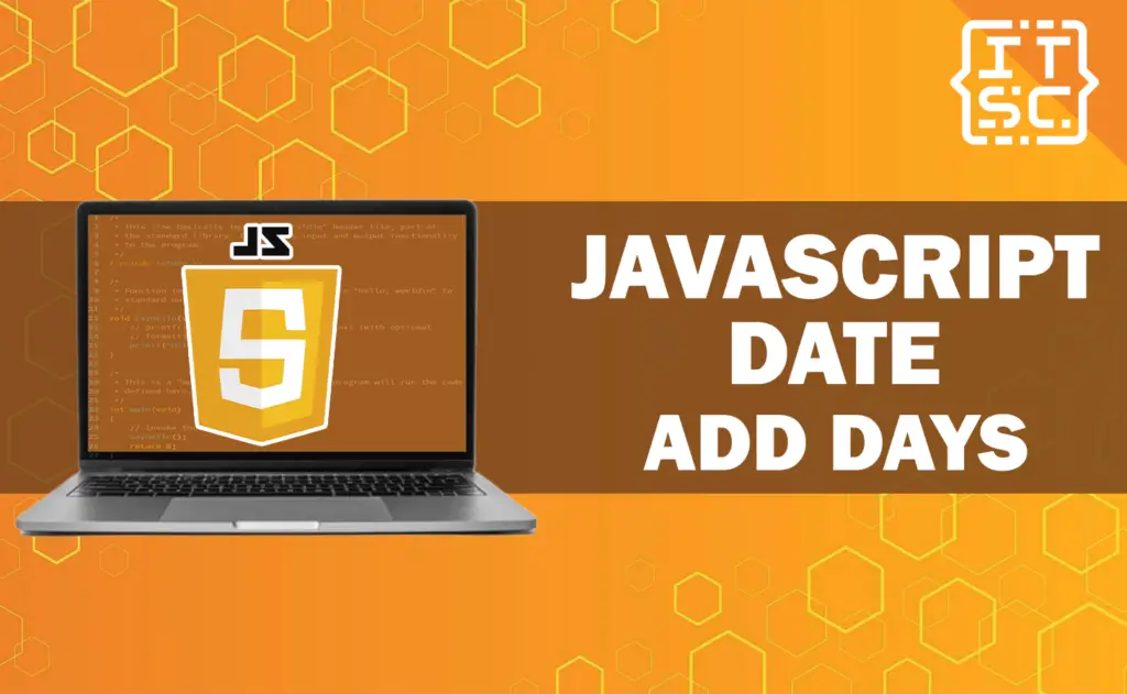 Javascript Date Add Days Month