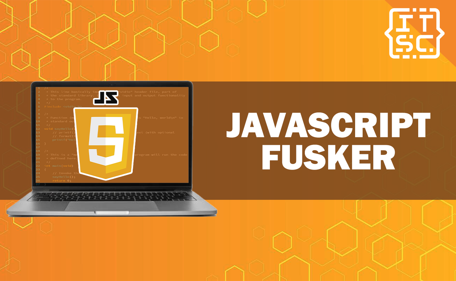 Java fusker