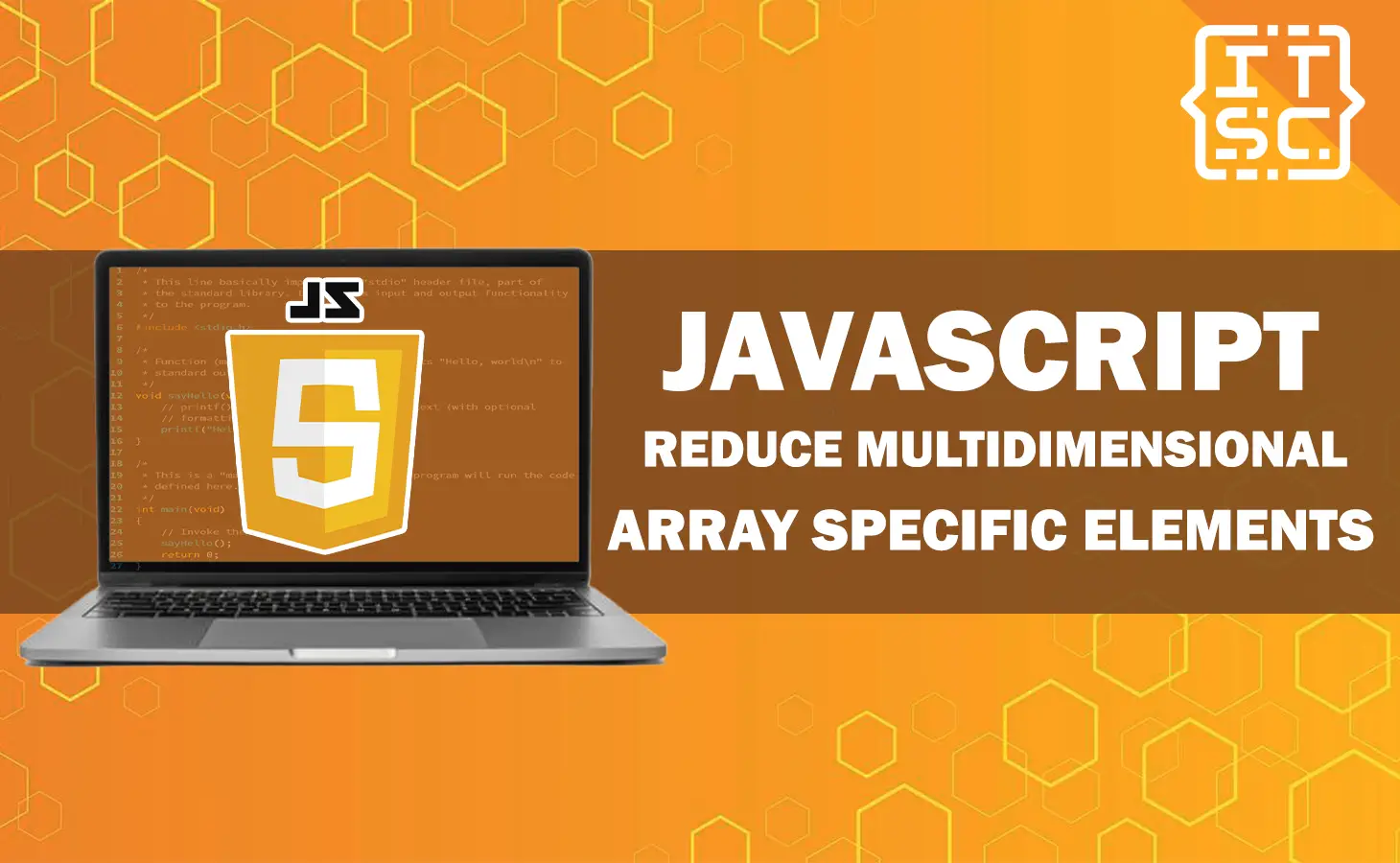 javascript reduce multidimensional array specific elements