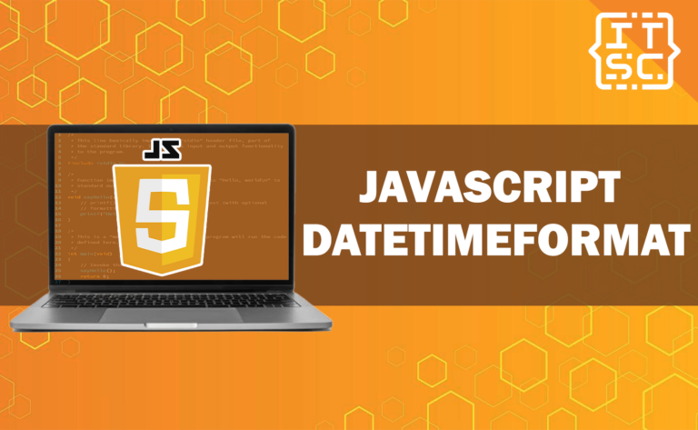 javascriptdatetime format