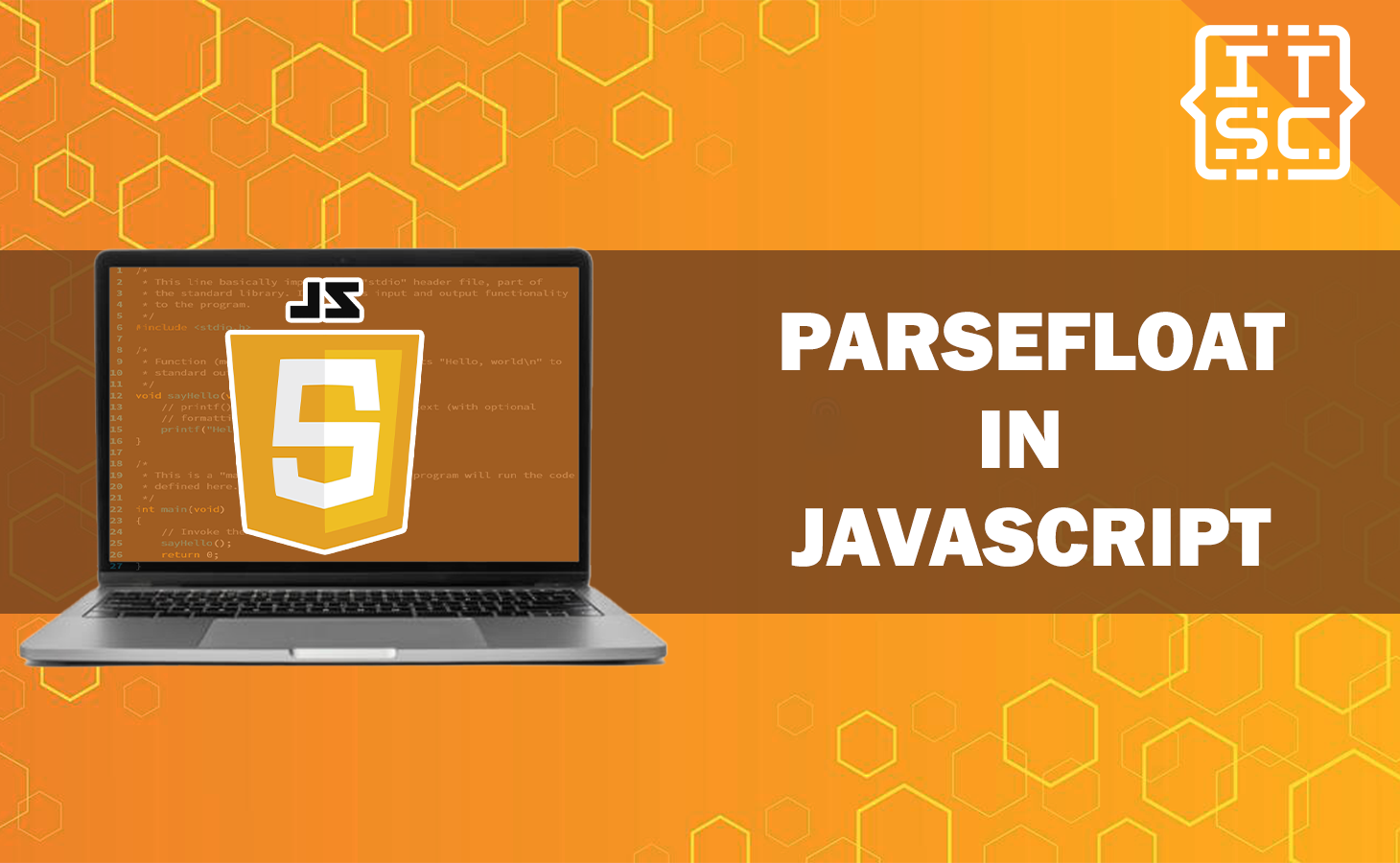 parsefloat in javascript