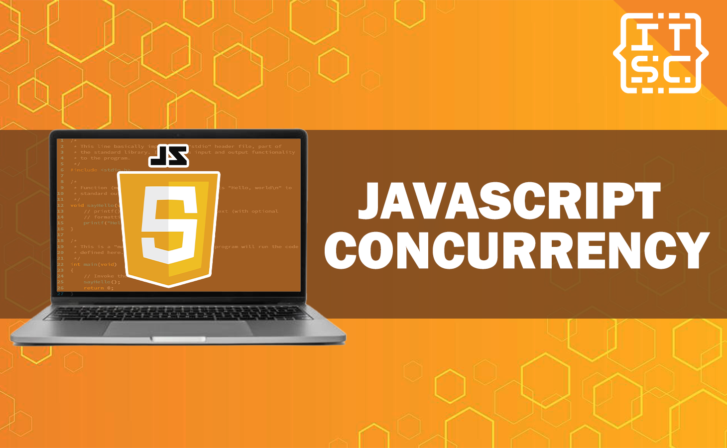 Exploring Concurrency in JavaScript