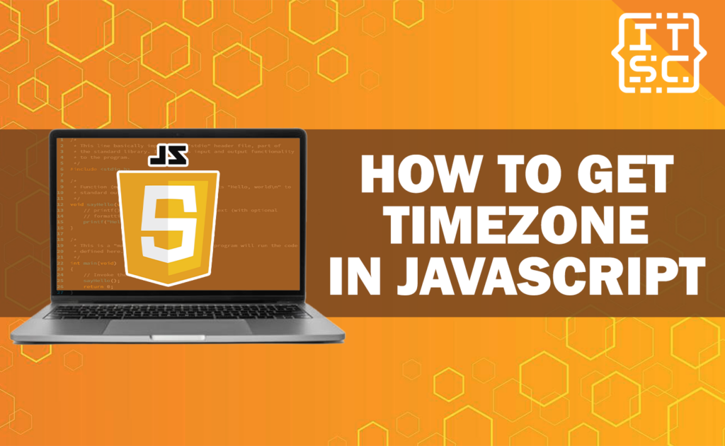 how to get timezone from ip address in javascript