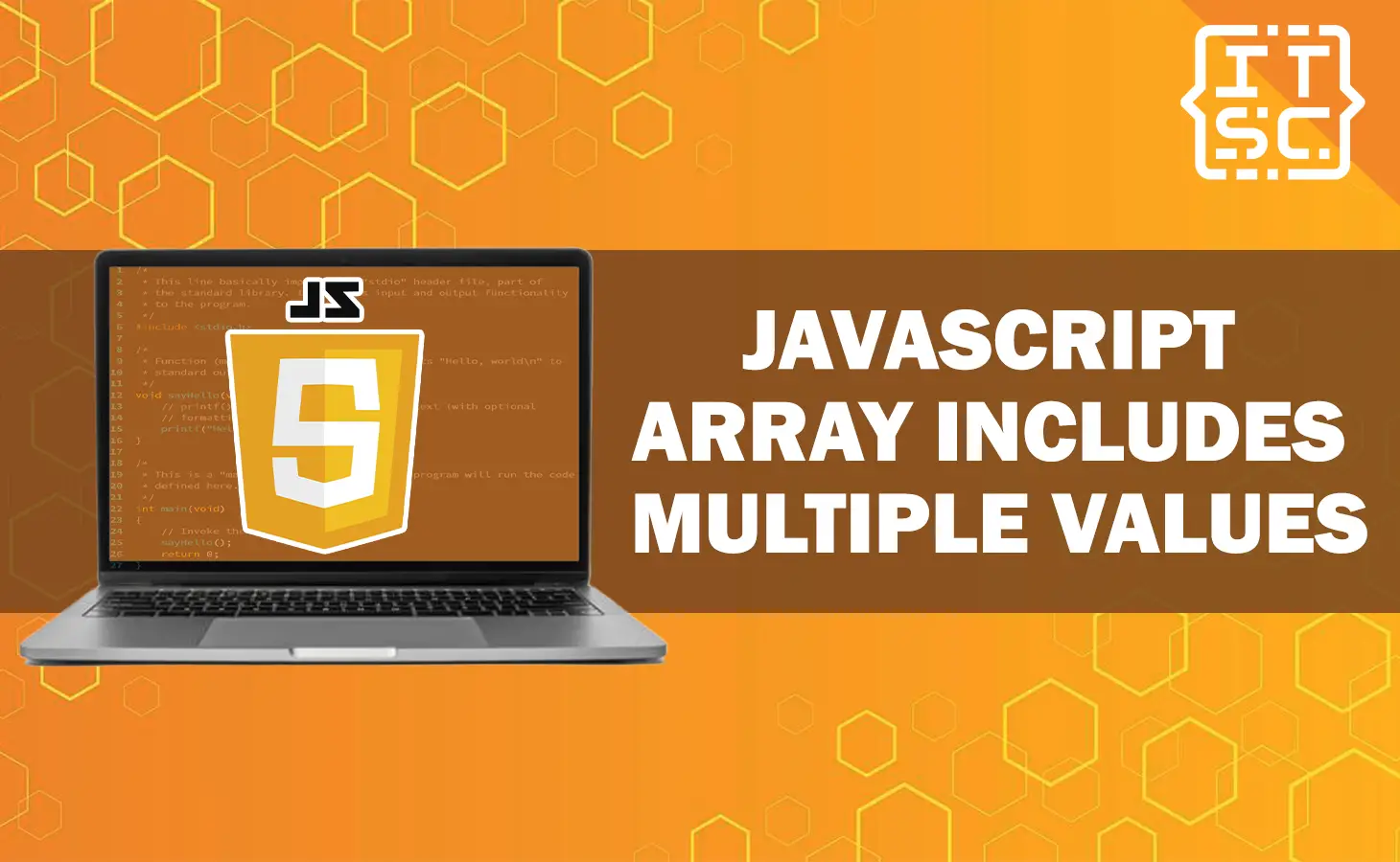 How to check javascript array includes multiple values?