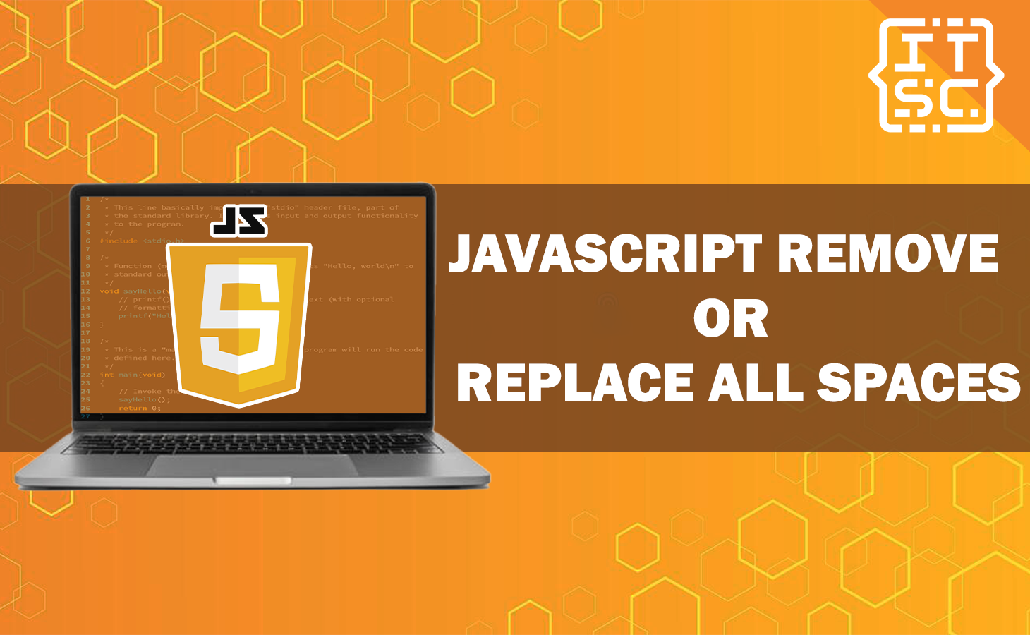 how-to-replace-all-spaces-in-a-string-in-javascript-learnshareit