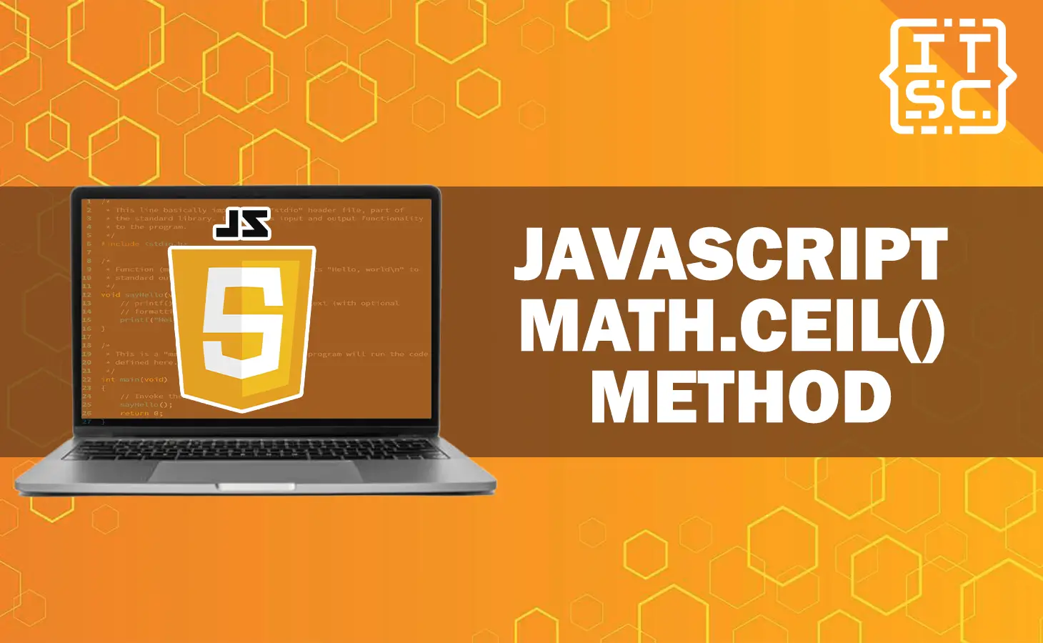 JavaScript Math ceil () method: Everything you need to know