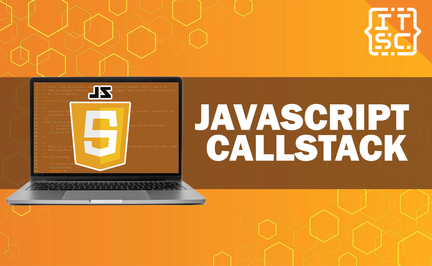 JavaScript callstack: How it Works and Why it Matters?