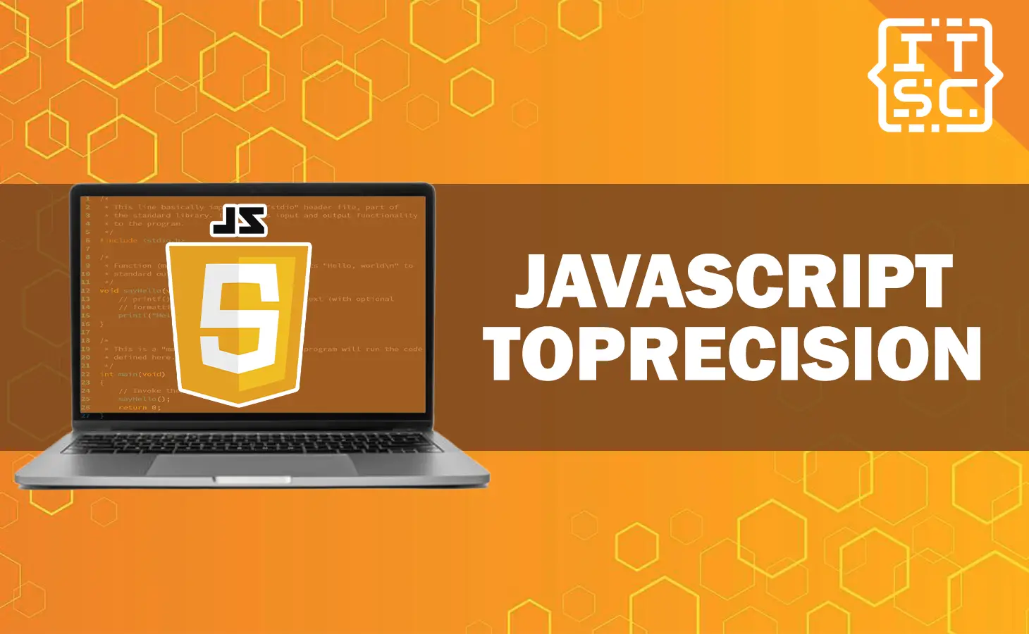 Javascript toPrecision