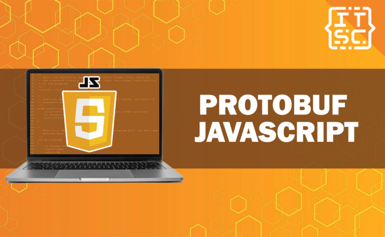 Protobuf JavaScript