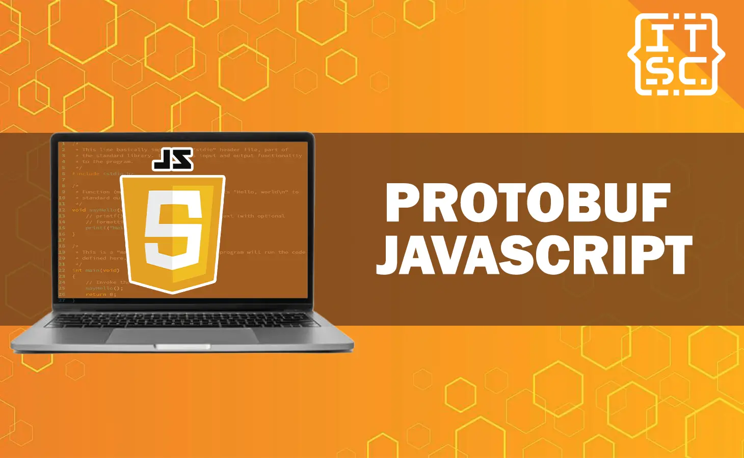 Protobuf JavaScript