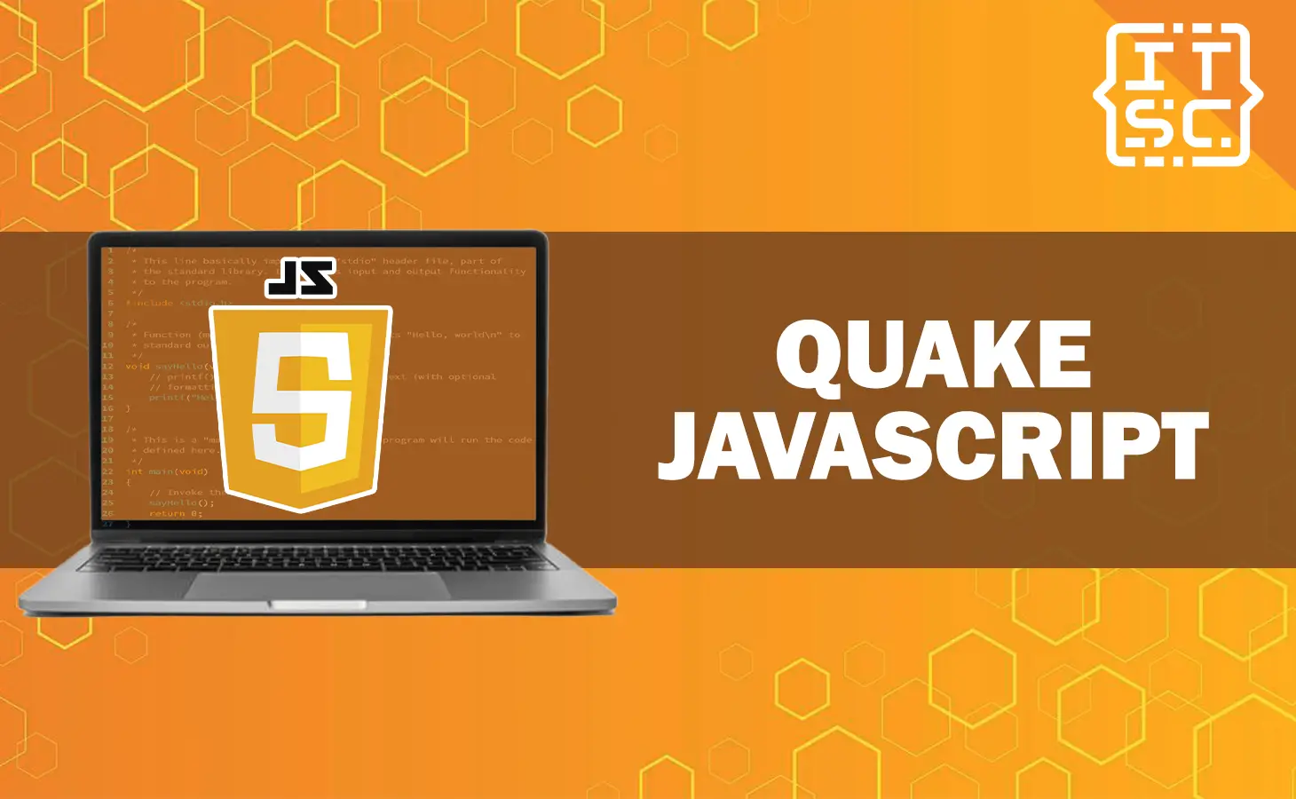 Quake JavaScript