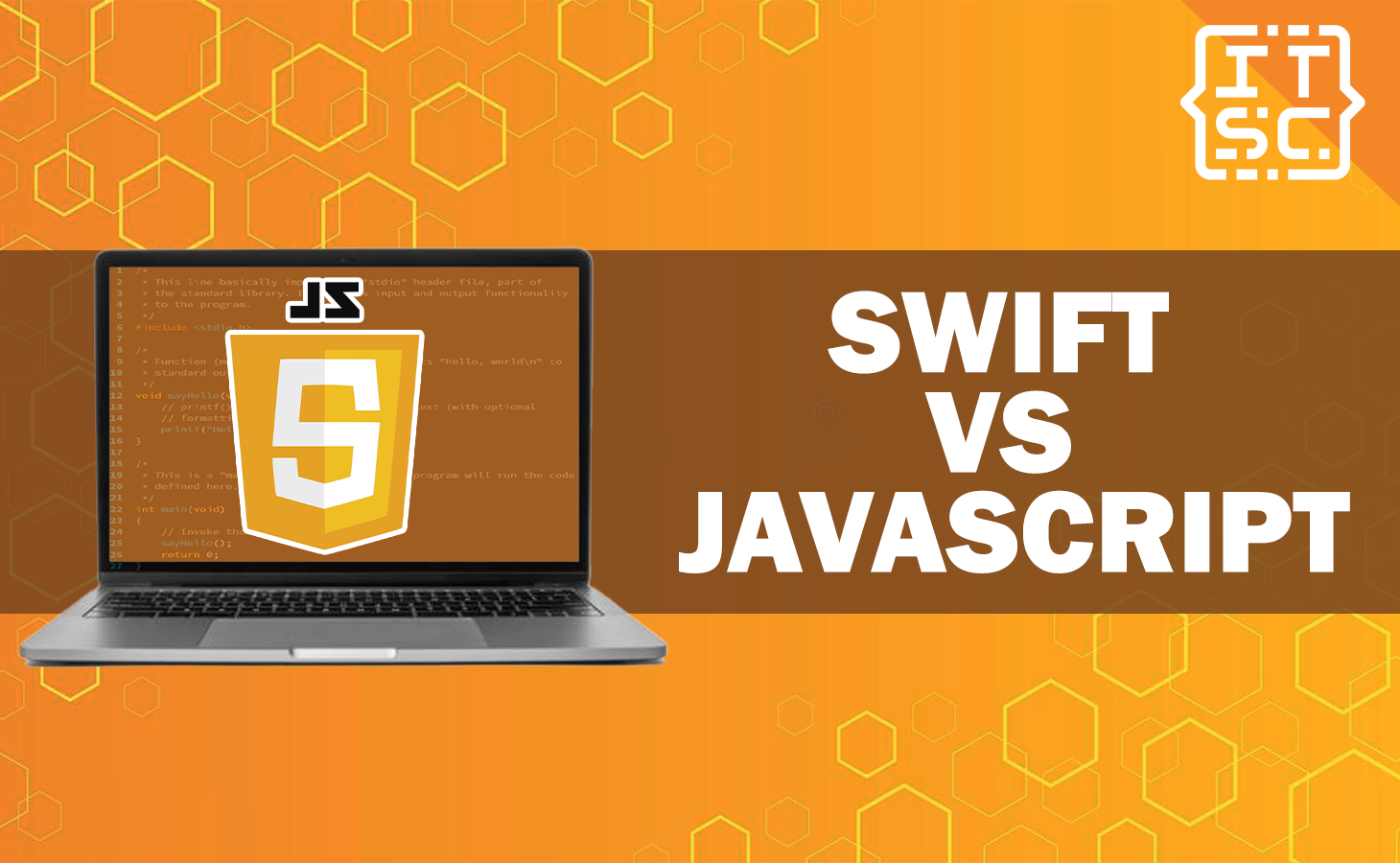 Swift vs JavaScript Performance Differences: Which one is better?