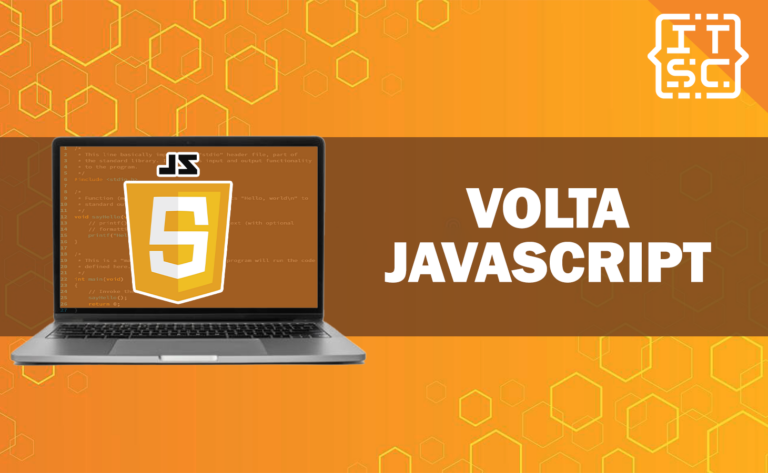 Volta JavaScript