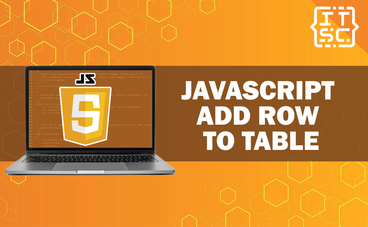 how-to-dynamically-add-rows-in-html-table-using-javascript