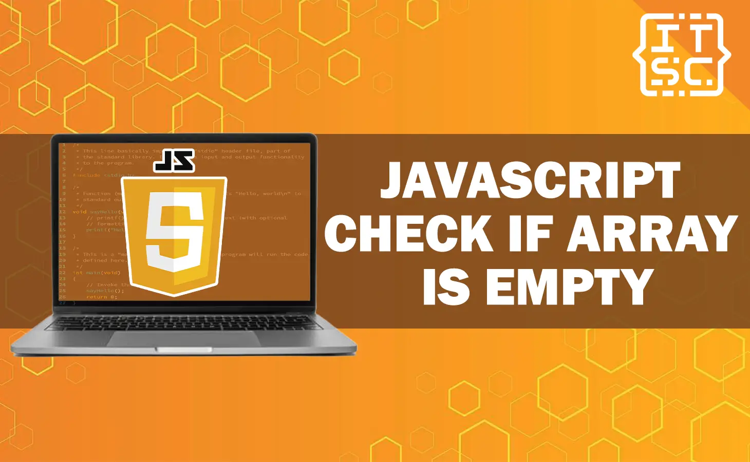 How to check if array is empty or not in JavaScript? 6 Methods