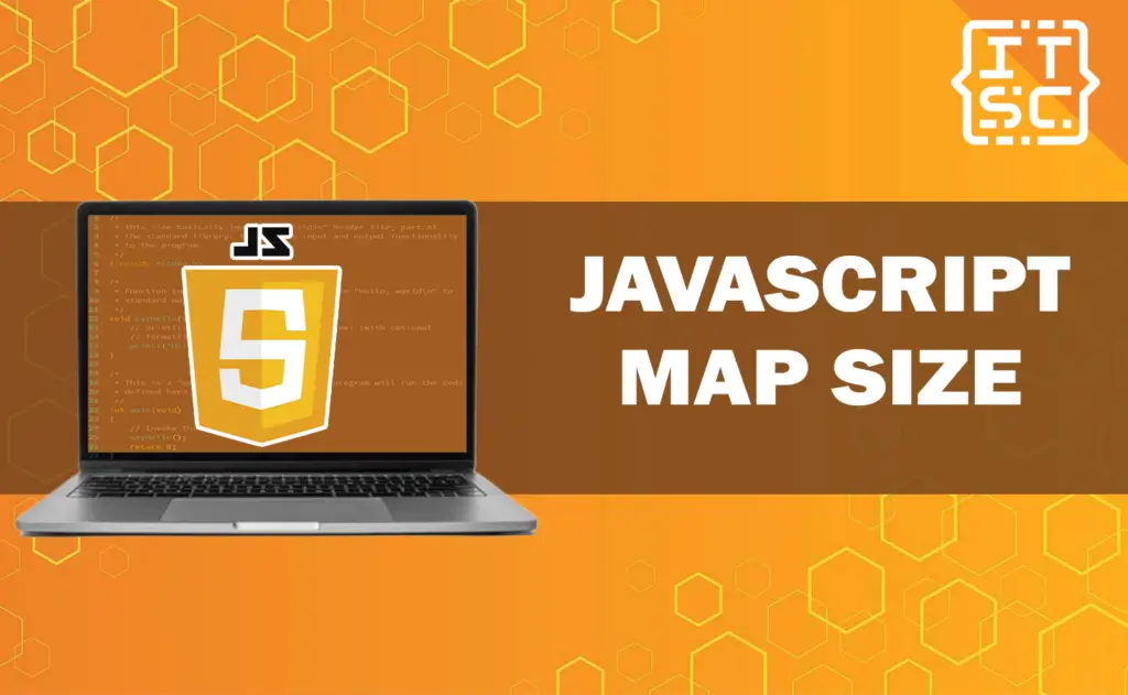 How To Get Javascript Map Size 2 Methods