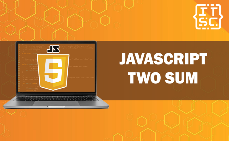 javascript two sum