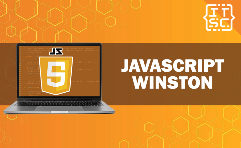 javascripy winston